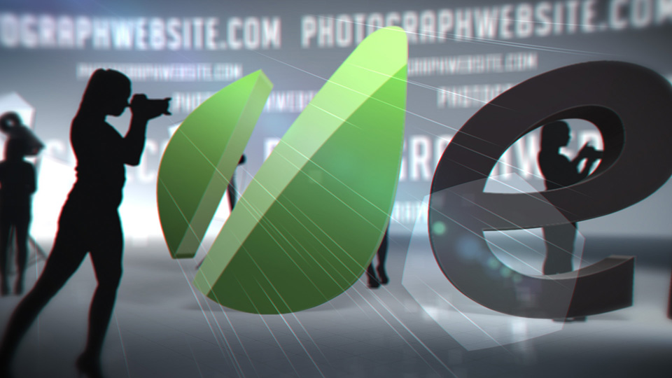 Photo Studio Logo 2 - 7